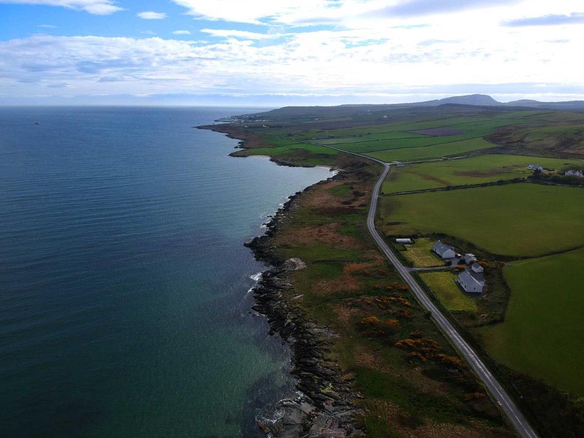 Shorefield, Bruichladdich Eksteriør bilde